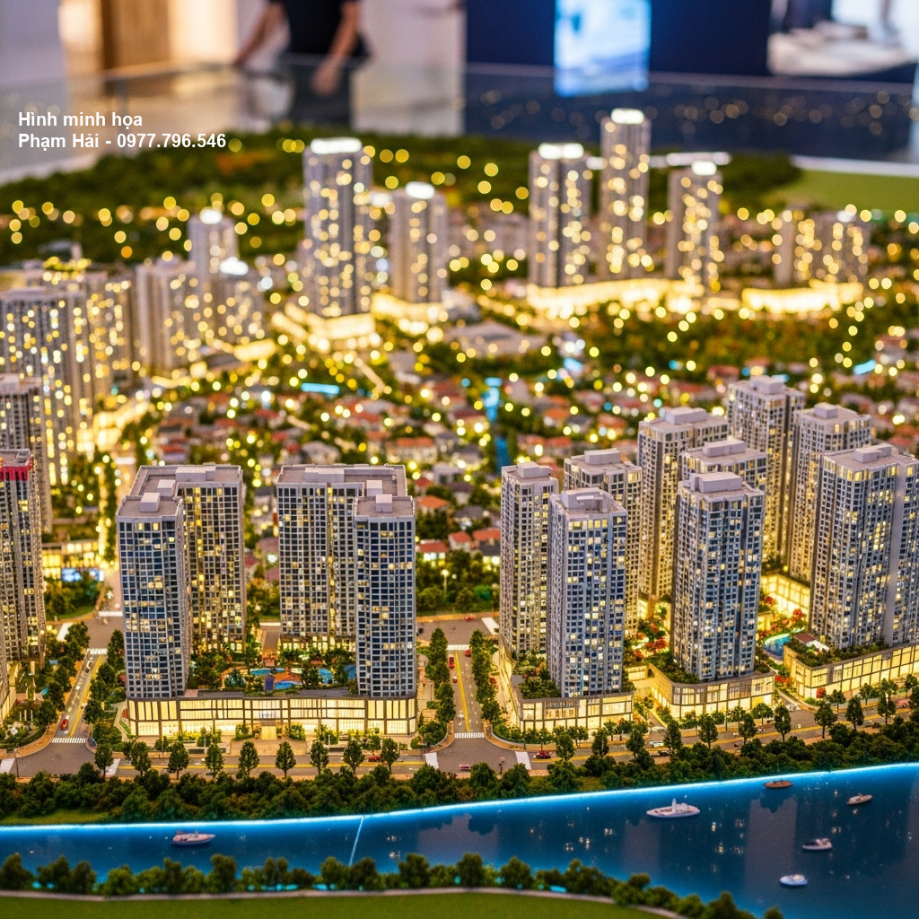 Hình ảnh dự án