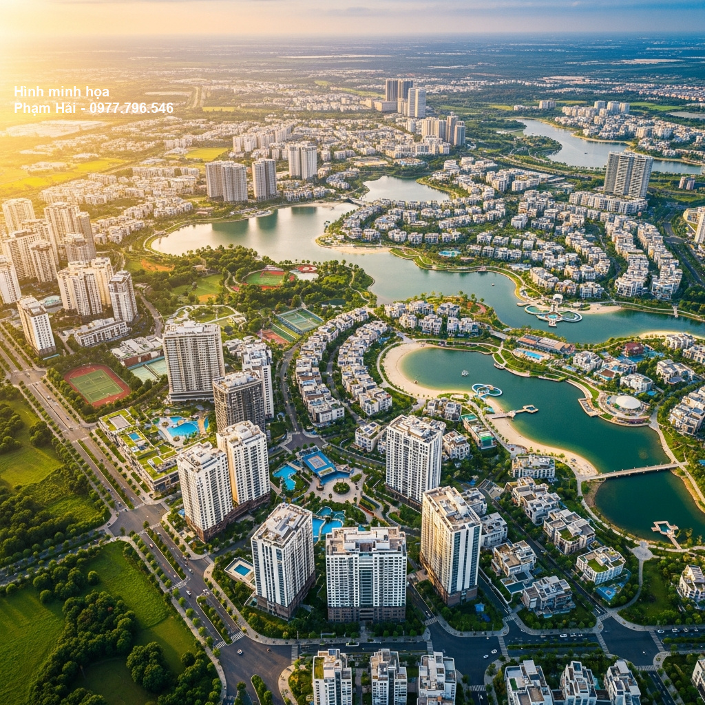 Hình ảnh dự án