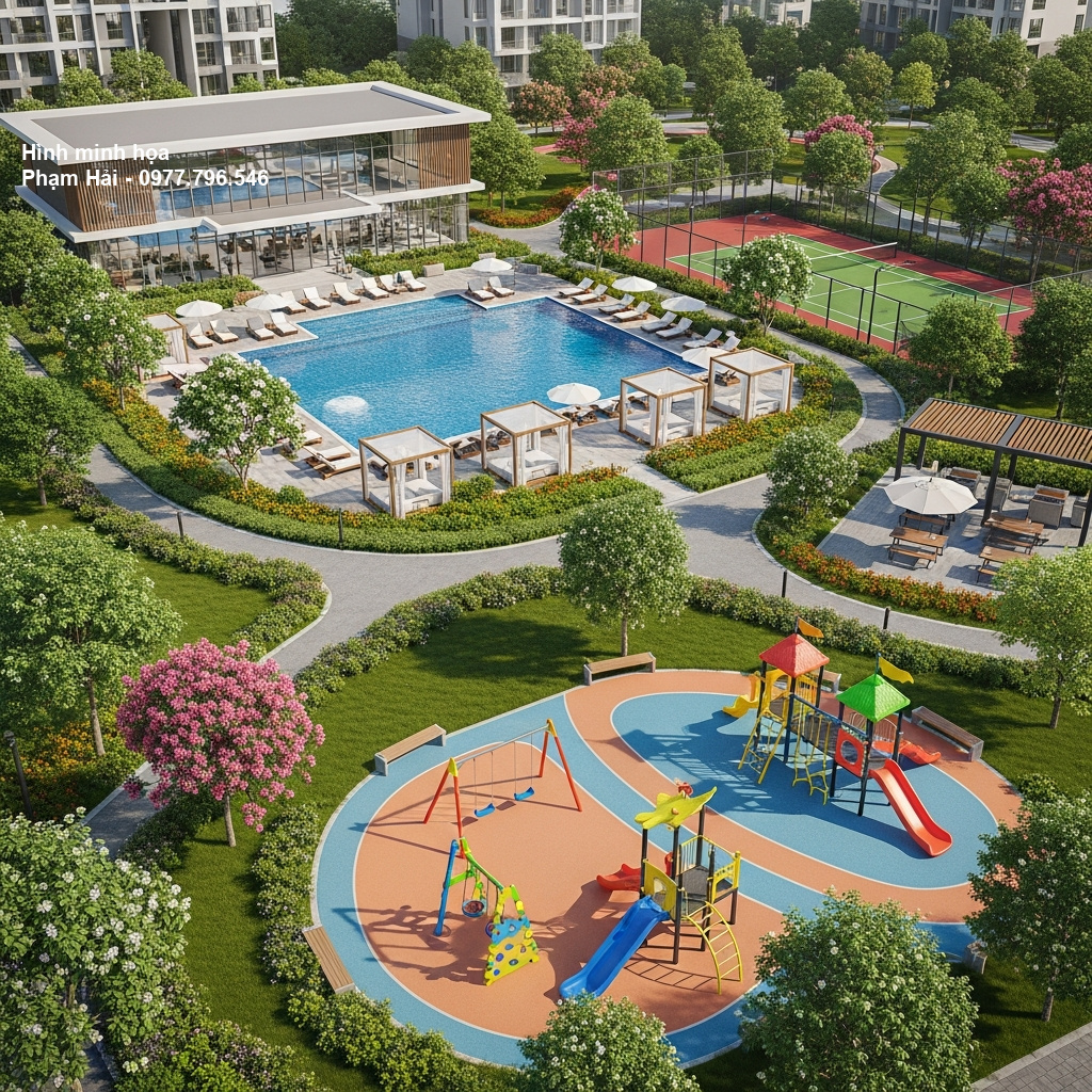 Hình ảnh dự án