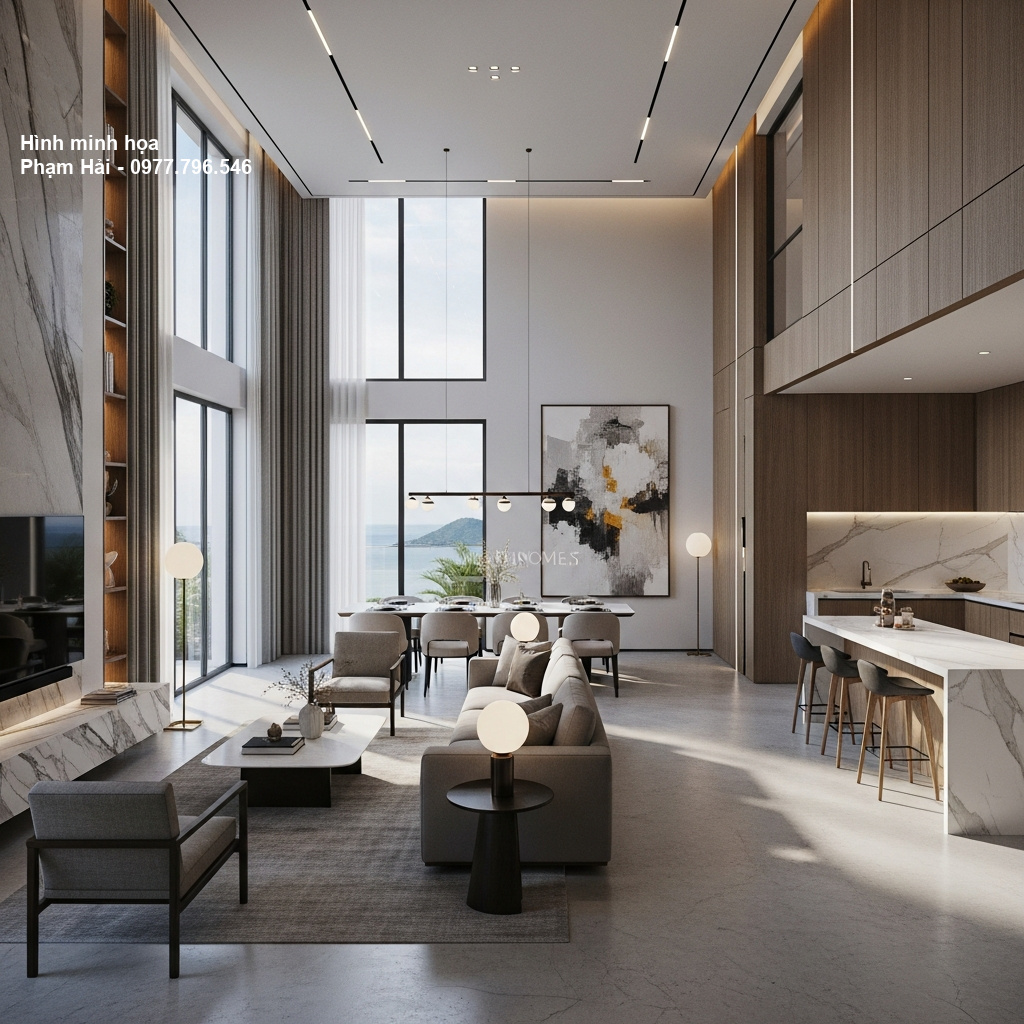 Khám Phá Vinhomes Cần Giờ - Thiên Đường Nghỉ Dưỡng Đẳng Cấp 3 Hình ảnh dự án