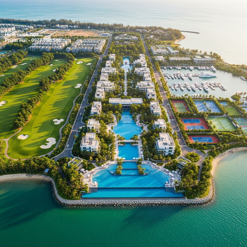 Hình ảnh dự án