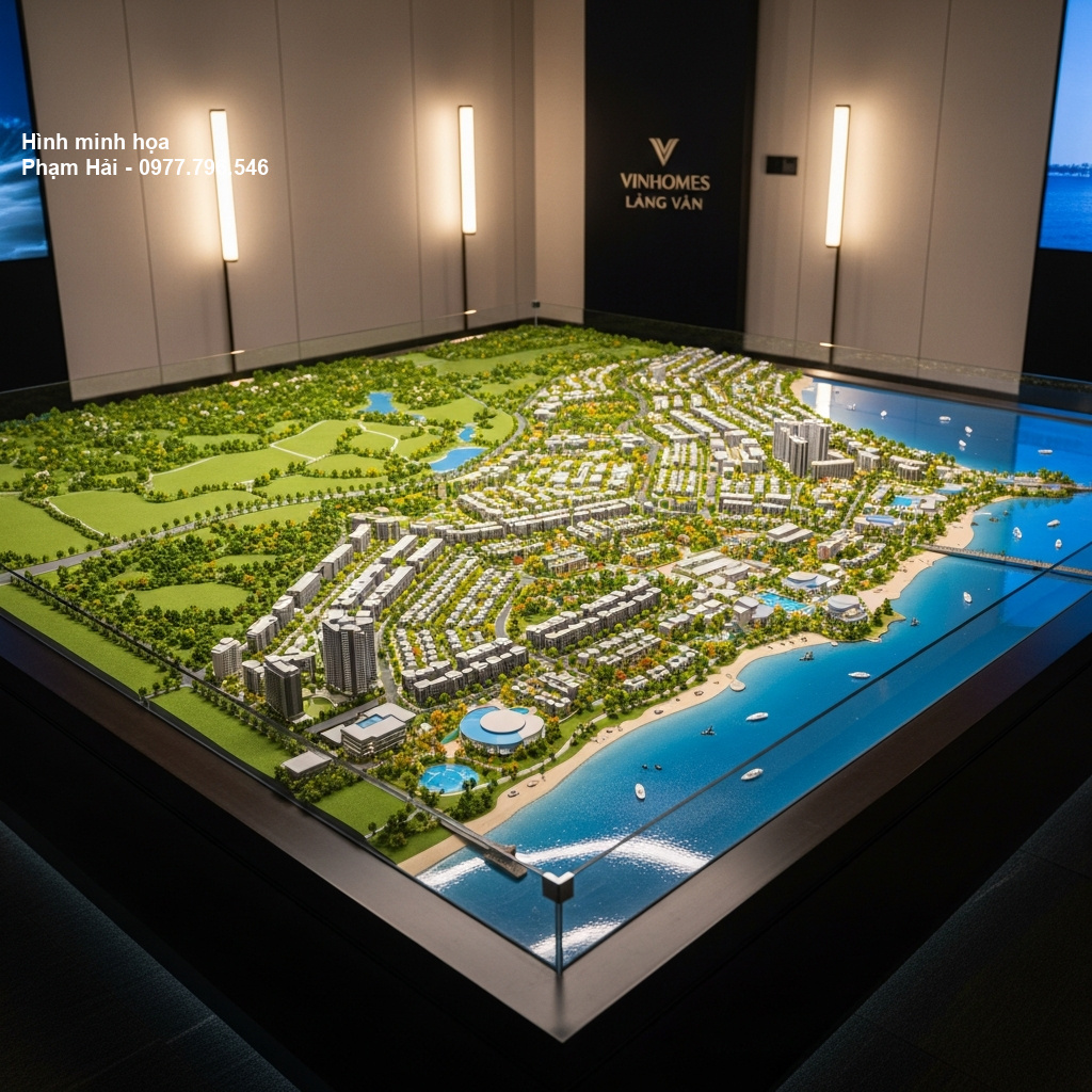 Hình ảnh dự án