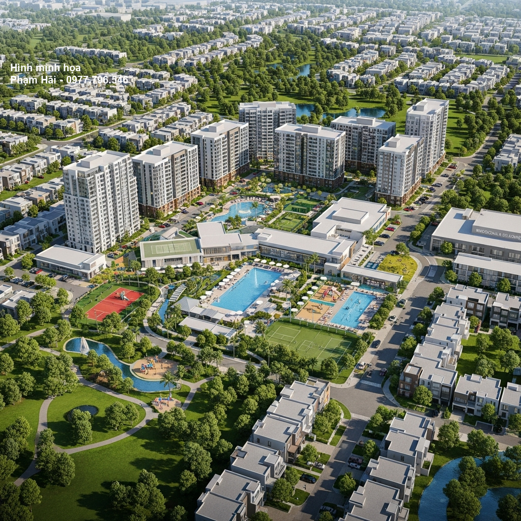 Hình ảnh dự án