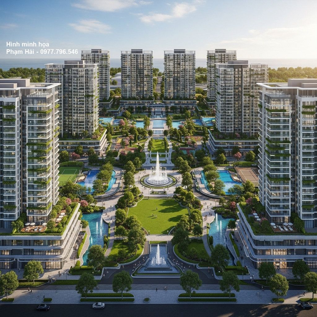 Hình ảnh dự án