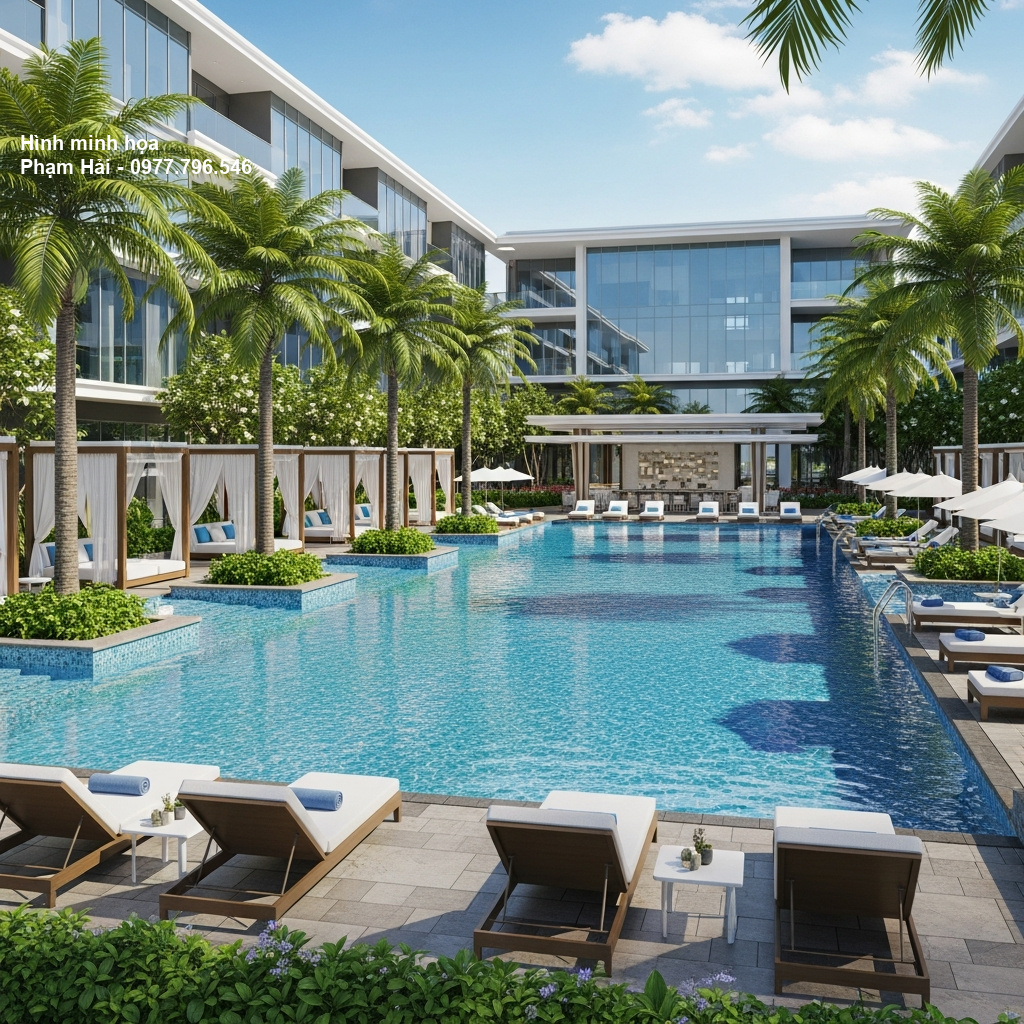 Hình ảnh dự án