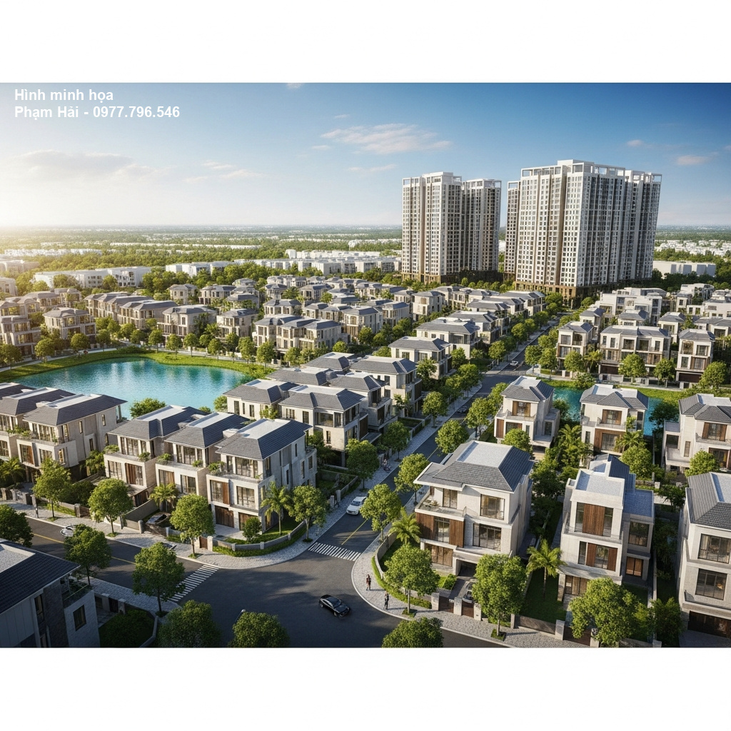 Hình ảnh dự án