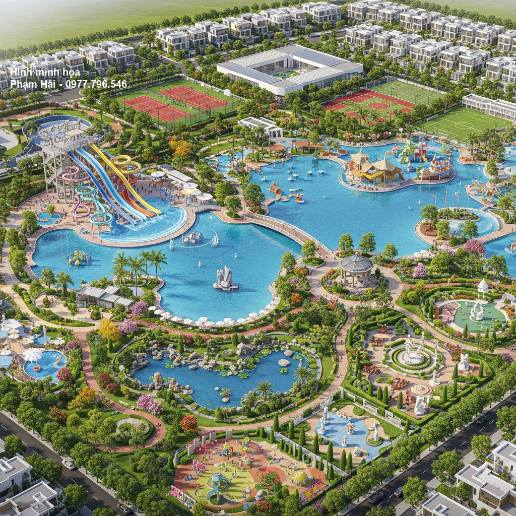 Hình ảnh dự án