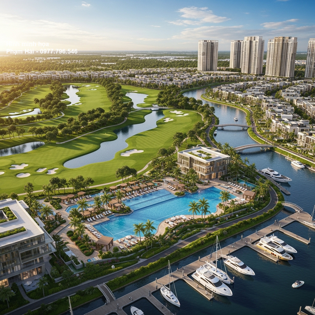 Hình ảnh dự án