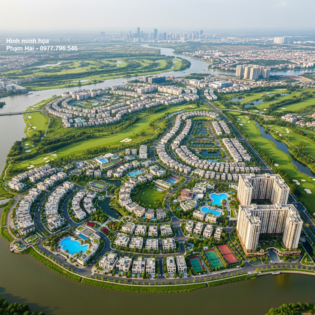 Hình ảnh dự án