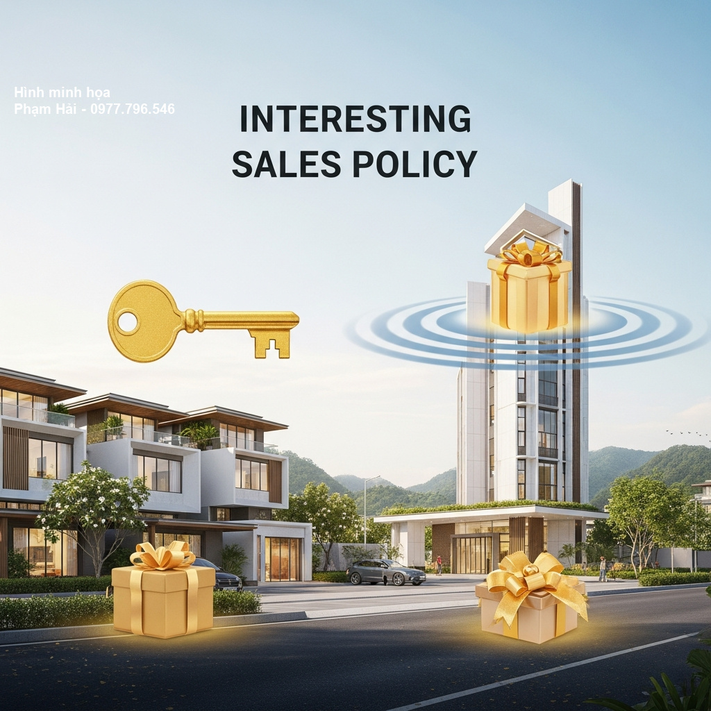 Khám Phá Dự Án Vinhomes Dương Kinh - Nơi An Cư Lý Tưởng 4 Hình ảnh dự án