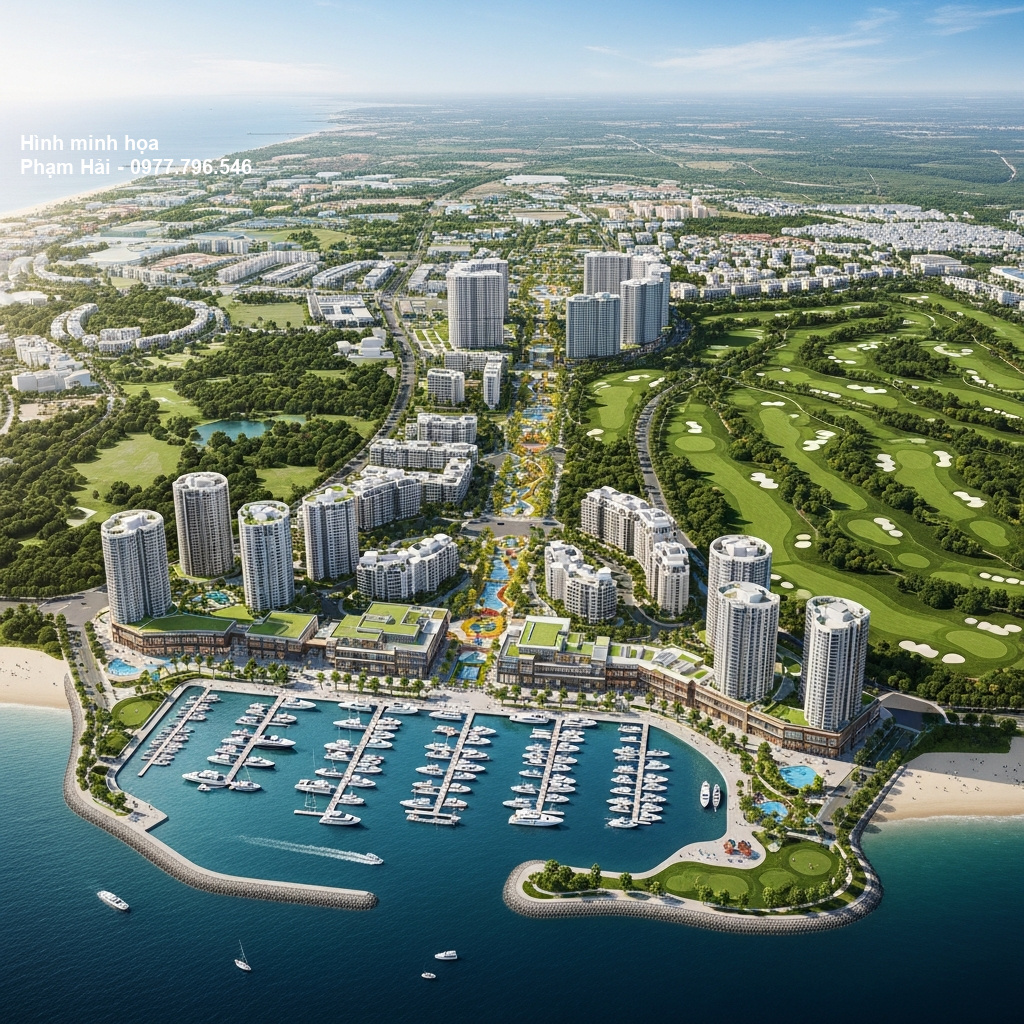 Hình ảnh dự án