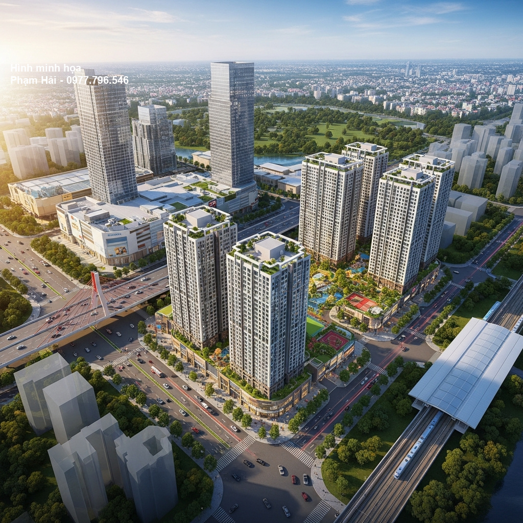 - hình ảnh minh họa dự án