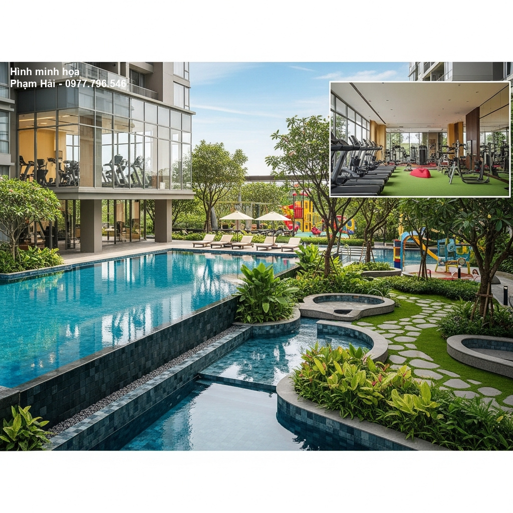 Hình ảnh dự án