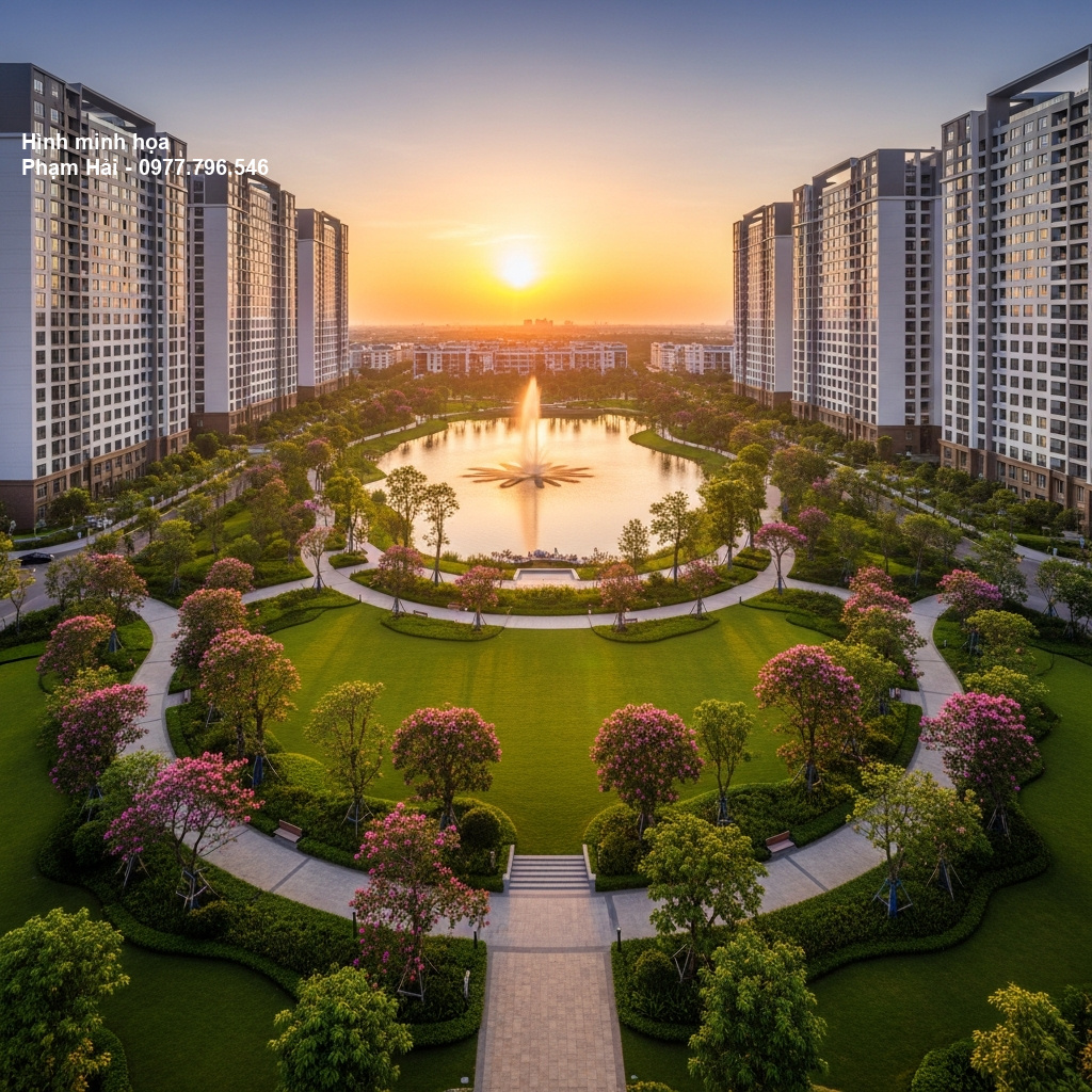 Hình ảnh dự án