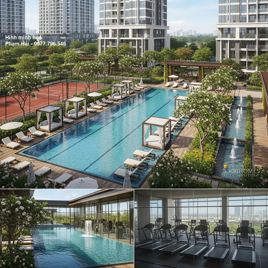 Hình ảnh dự án