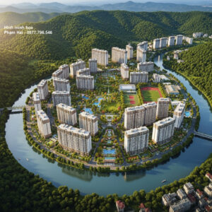 - hình ảnh minh họa dự án