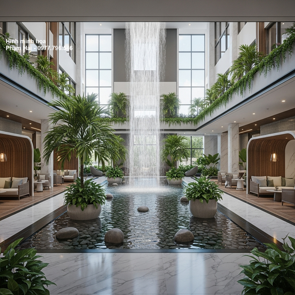 Hình ảnh dự án