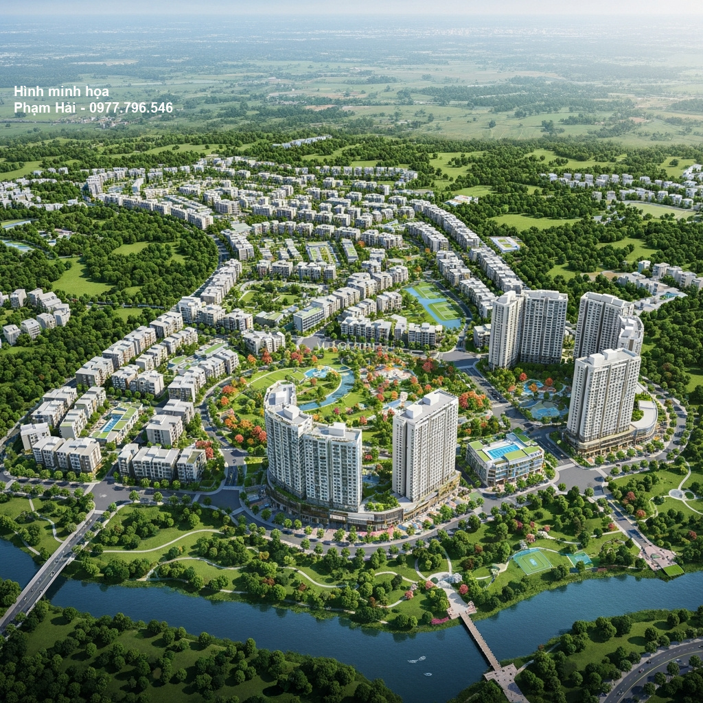 Hình ảnh dự án