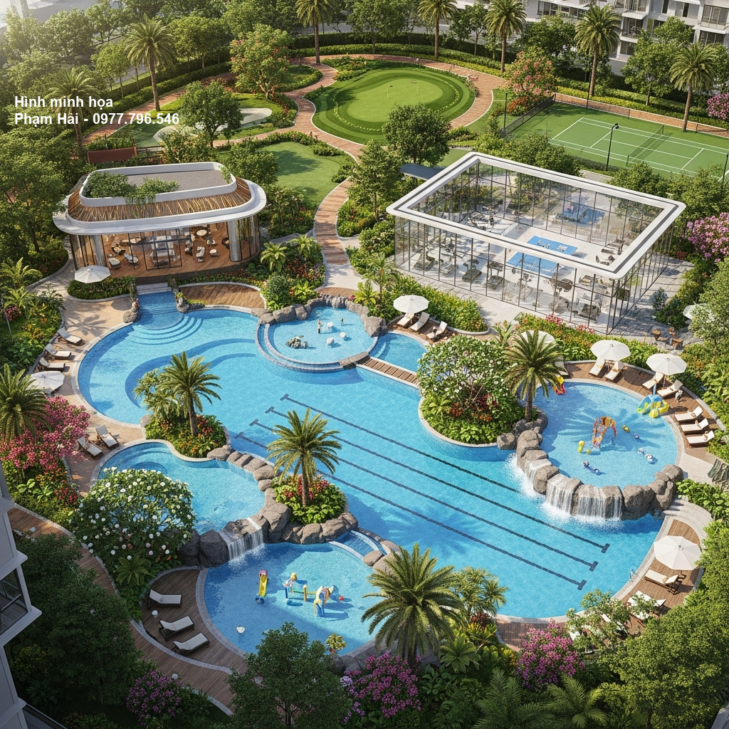 Hình ảnh dự án