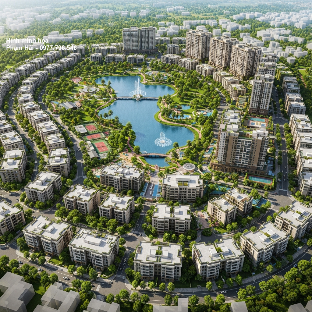 Hình ảnh dự án