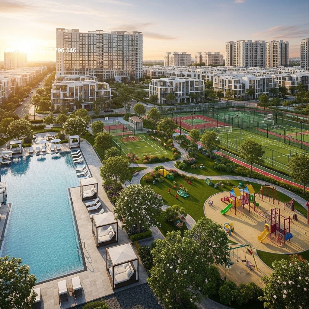 Hình ảnh dự án