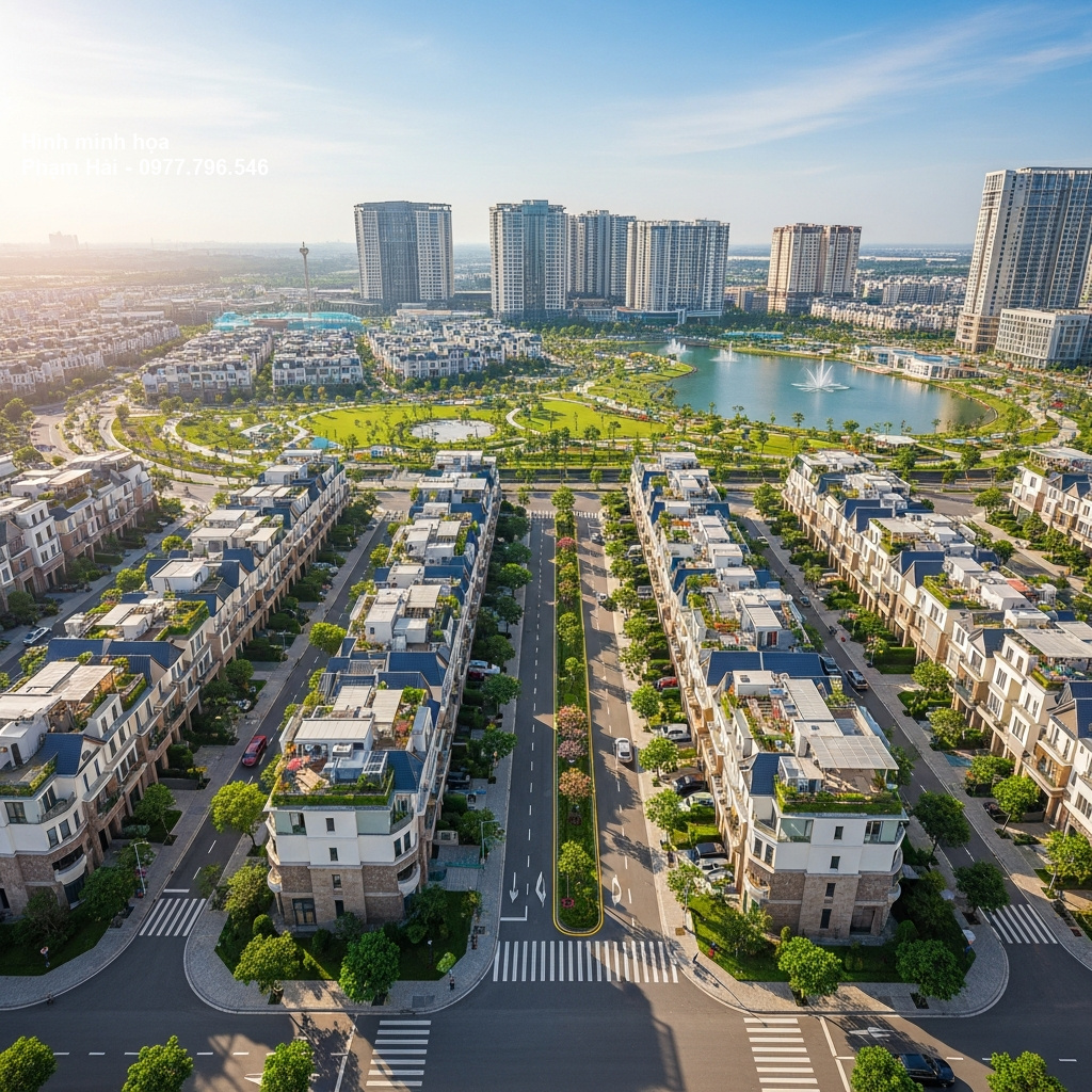 Hình ảnh dự án