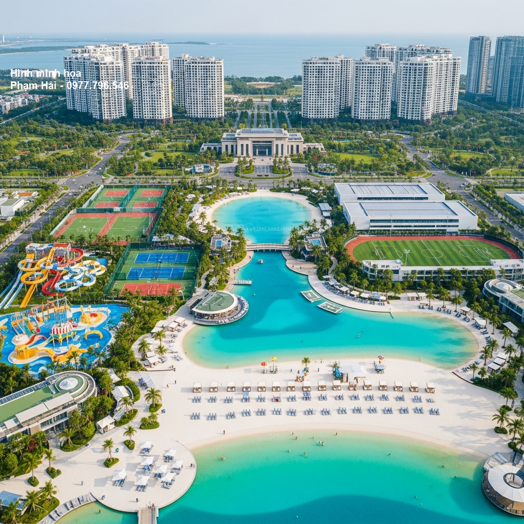 Hình ảnh dự án