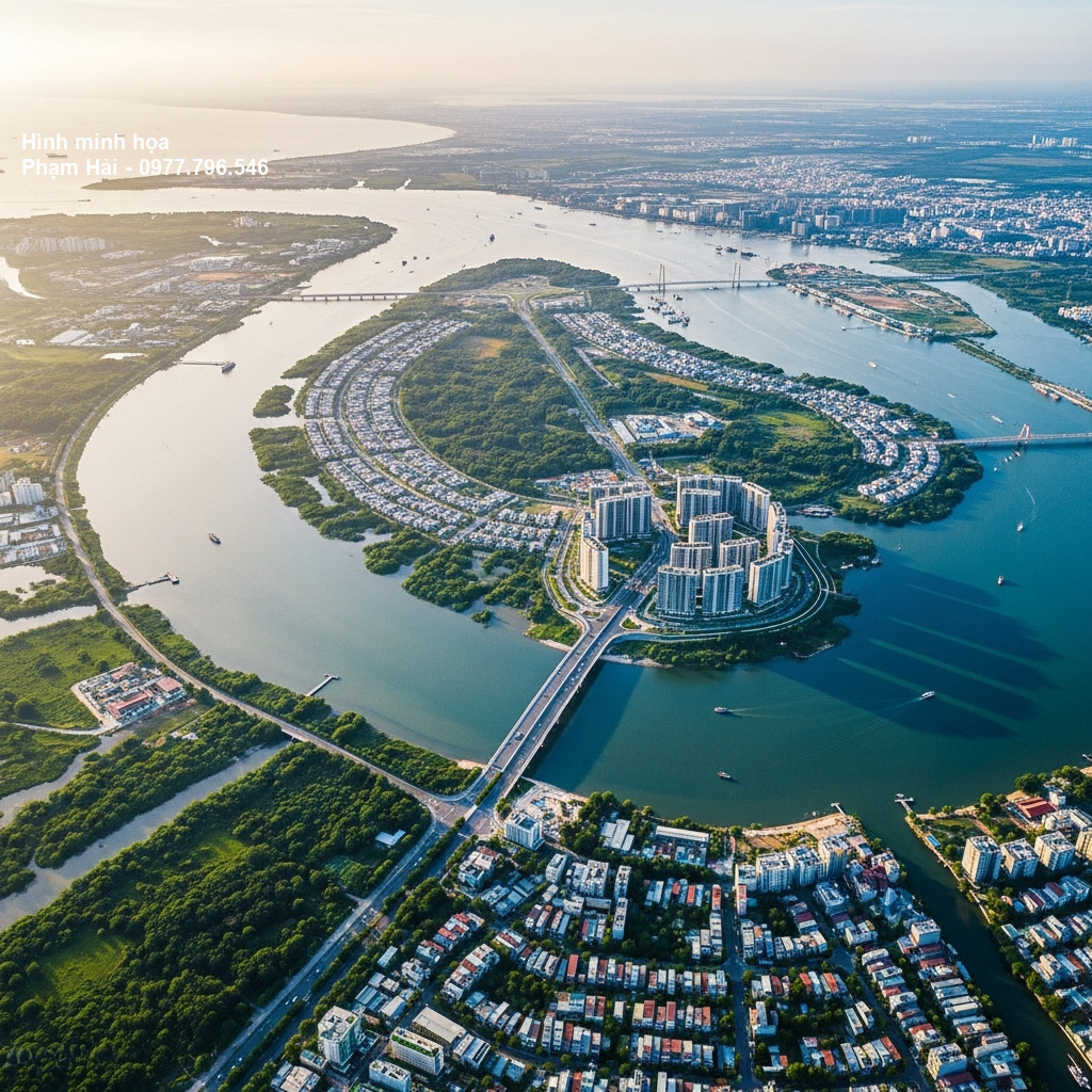 Khám Phá Dự Án Vinhomes Vũ Yên: Thiên Đường Nghỉ Dưỡng Đẳng Cấp 2 Hình ảnh dự án