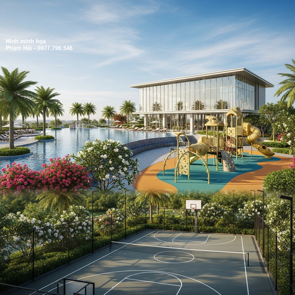 Hình ảnh dự án