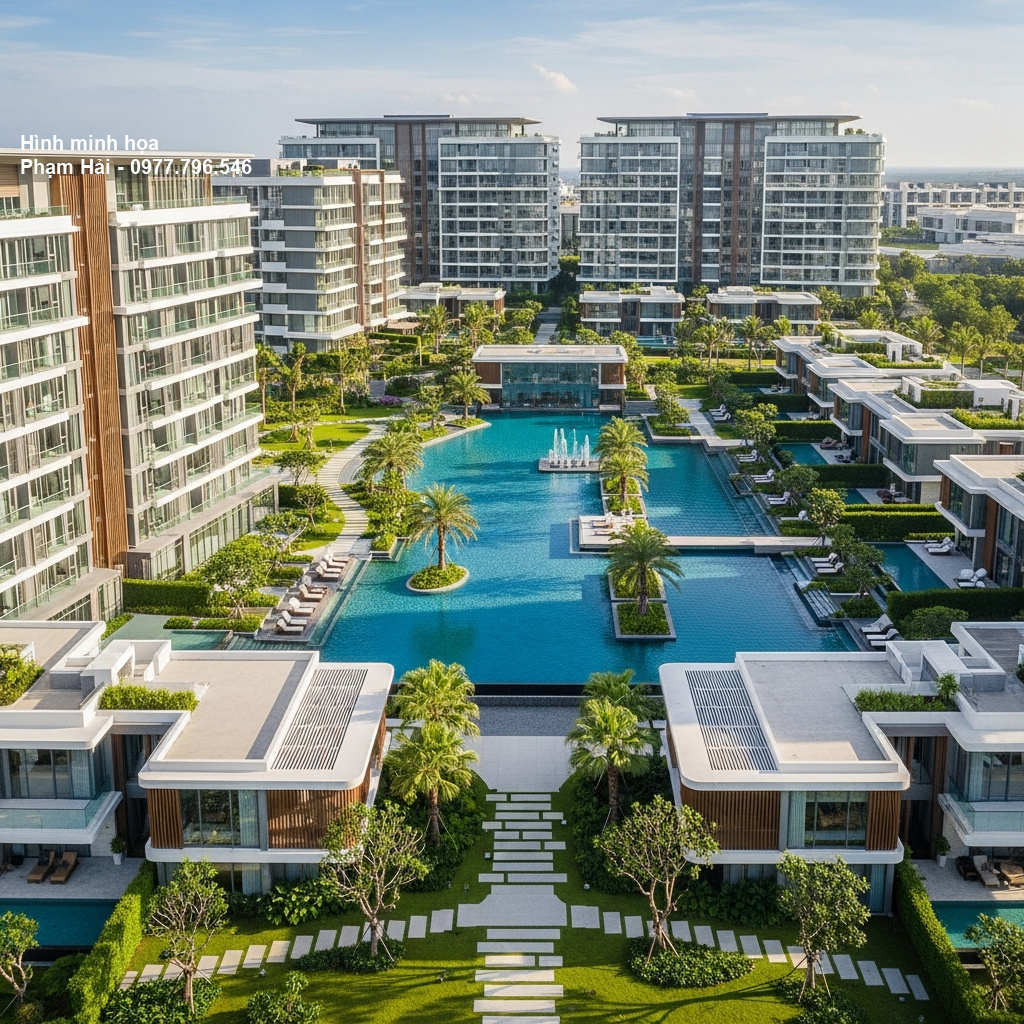 Hình ảnh dự án