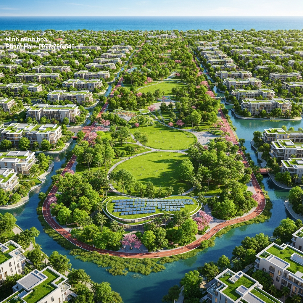 Hình ảnh dự án