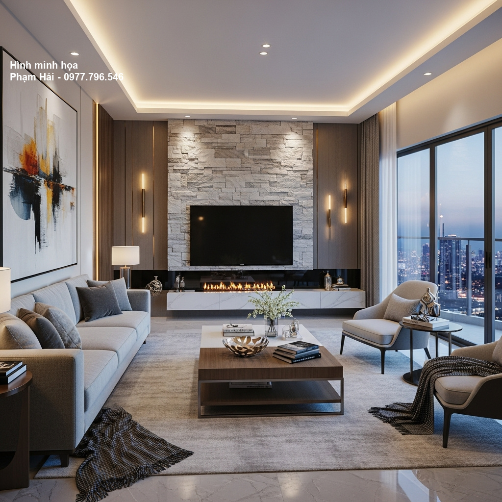 Khám Phá Dự Án Vinhomes Cao Xà Lá - Nơi Giao Thoa Giữa Thiên Nhiên và Đẳng Cấp 2 Hình ảnh dự án