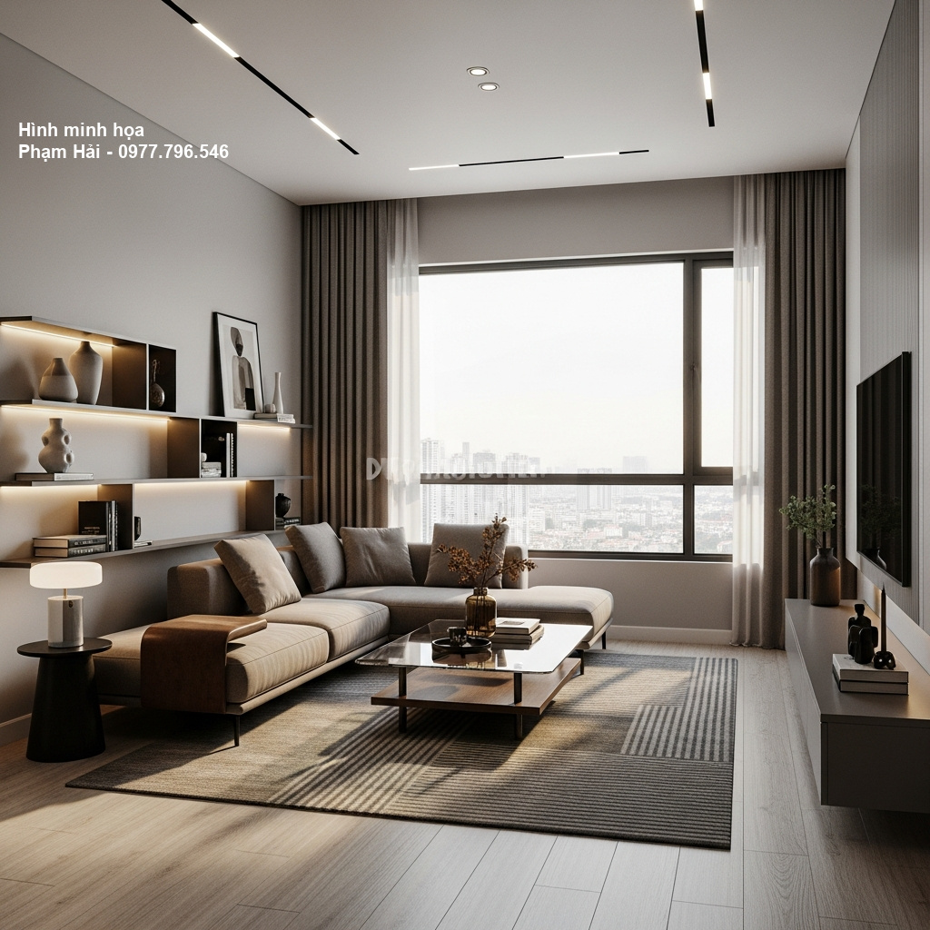 Khám Phá Dự Án Vinhomes Mễ Trì 2 - Tiềm Năng Vượt Trội 3 Hình ảnh dự án