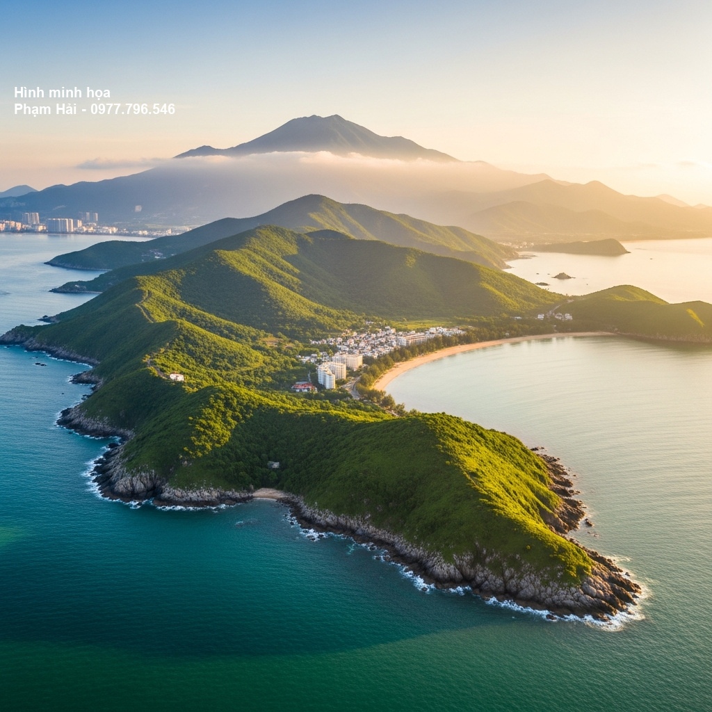 Khám Phá Vinhomes Làng Vân: Thiên Đường An Cư Hàng Đầu 2 Hình ảnh dự án