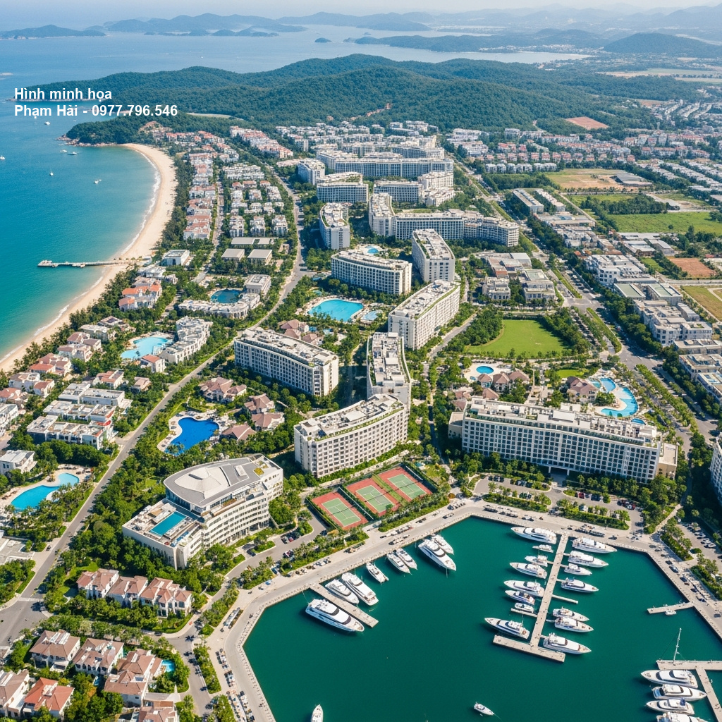 Khám Phá Vinhomes Làng Vân: Thiên Đường An Cư Hàng Đầu 4 Hình ảnh dự án