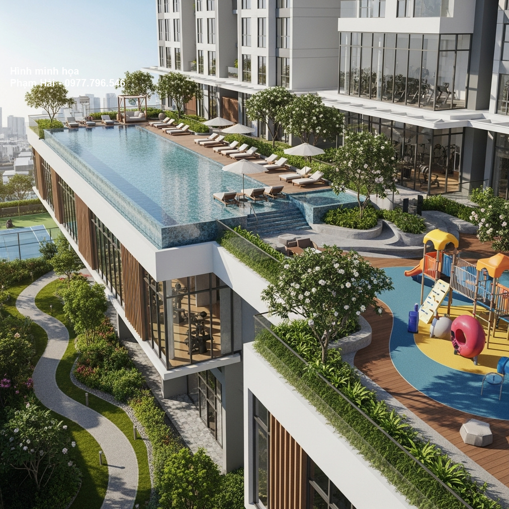 Hình ảnh dự án