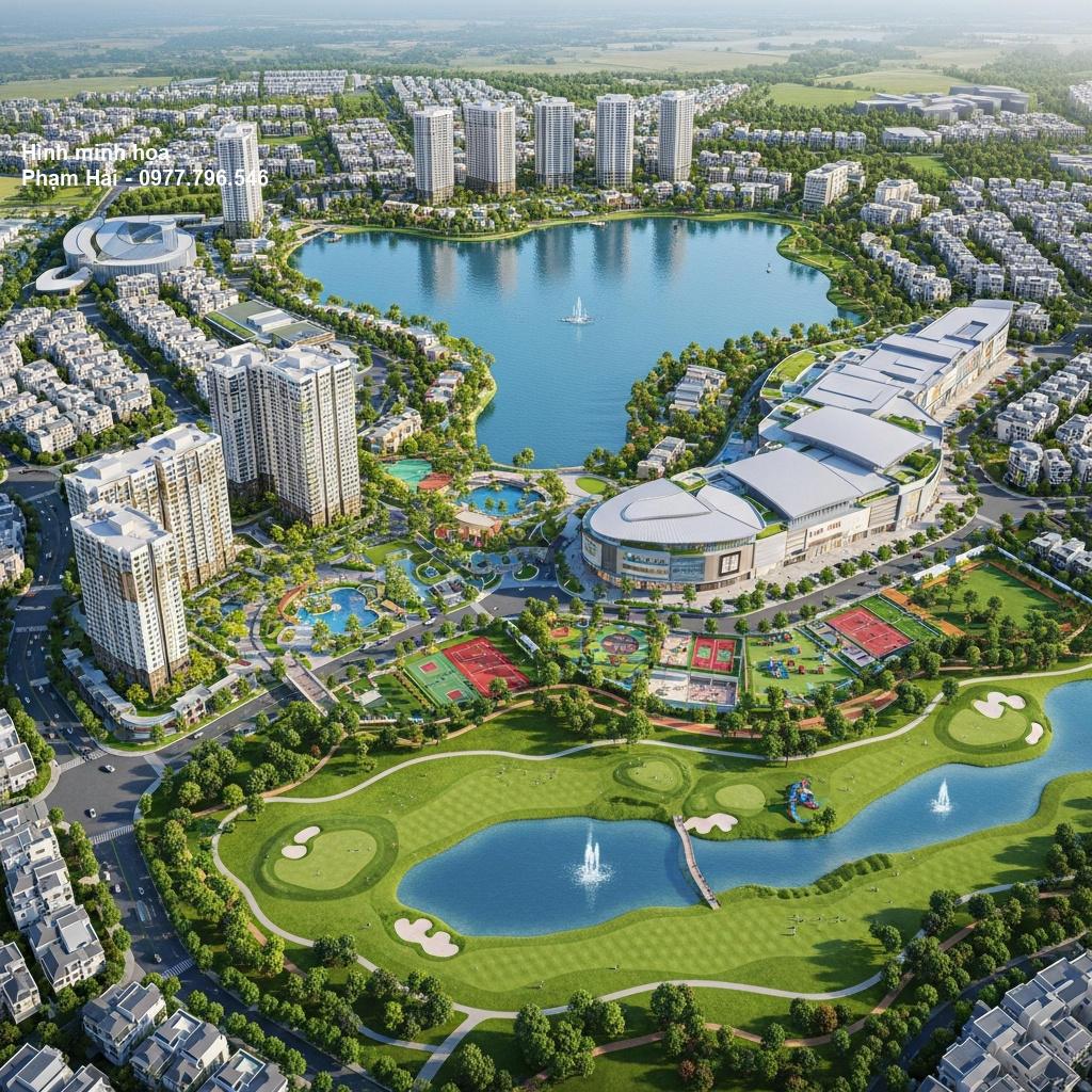 Hình ảnh dự án