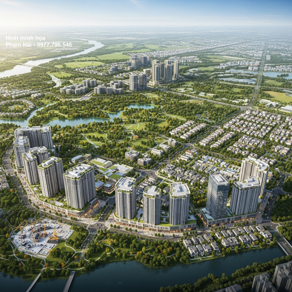 Hình ảnh dự án