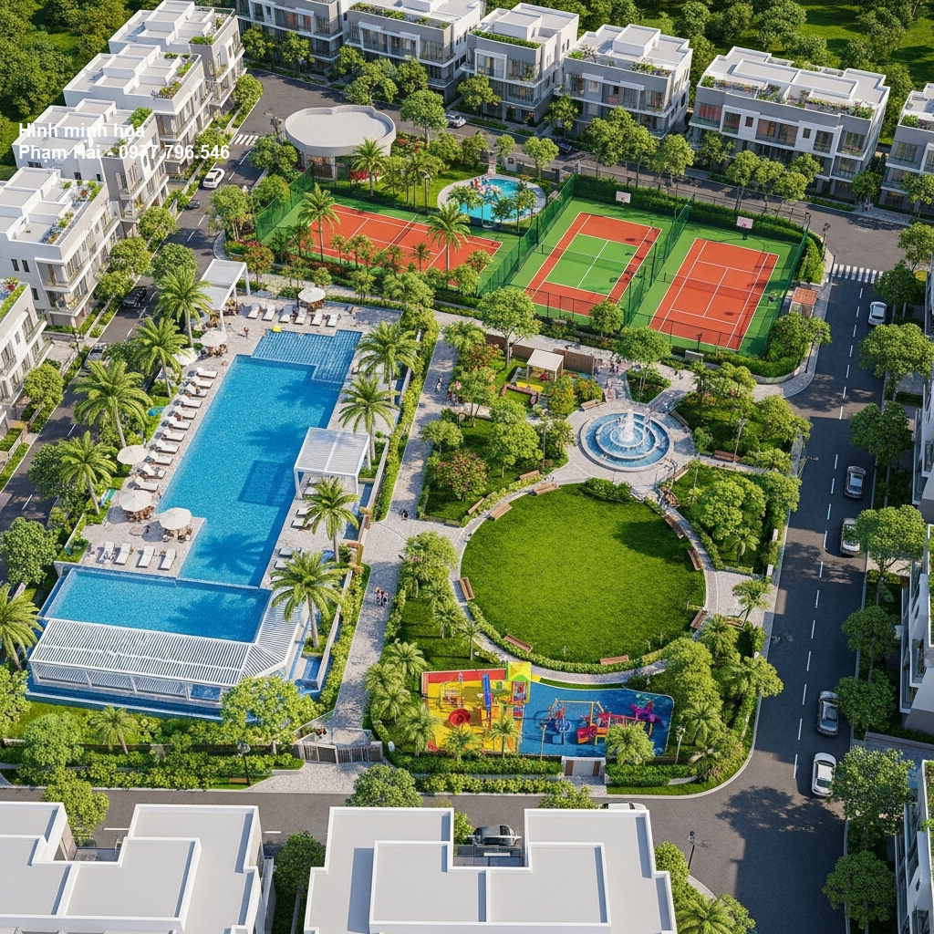 Hình ảnh dự án