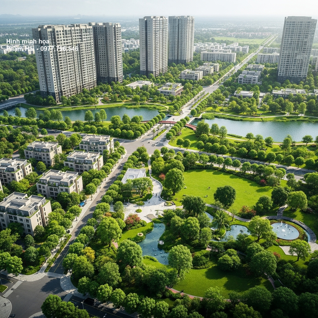 Hình ảnh dự án