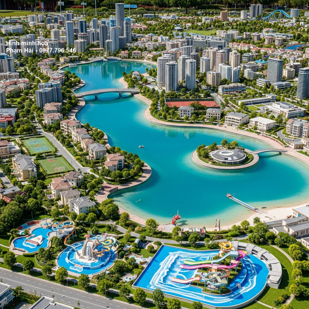 Hình ảnh dự án