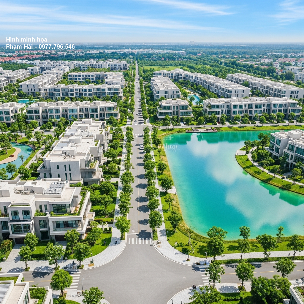 Hình ảnh dự án