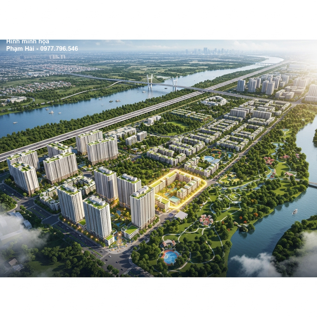 - hình ảnh minh họa dự án