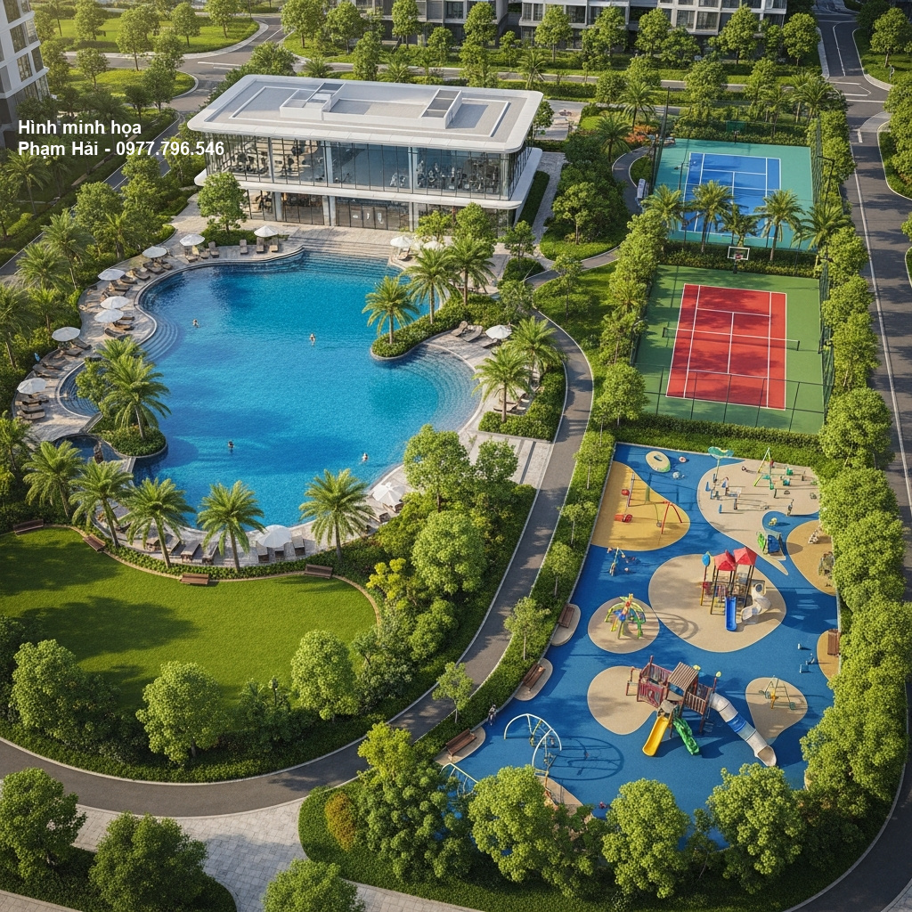 Hình ảnh dự án