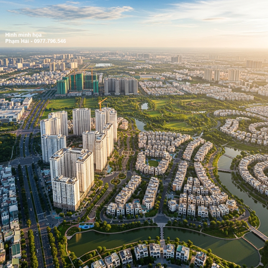 Hình ảnh dự án