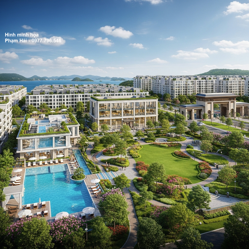 Hình ảnh dự án