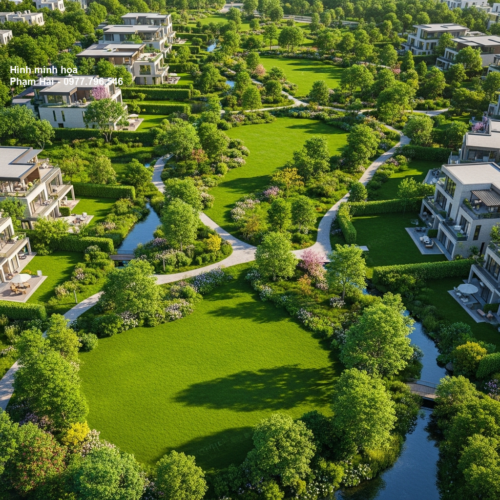 Hình ảnh dự án