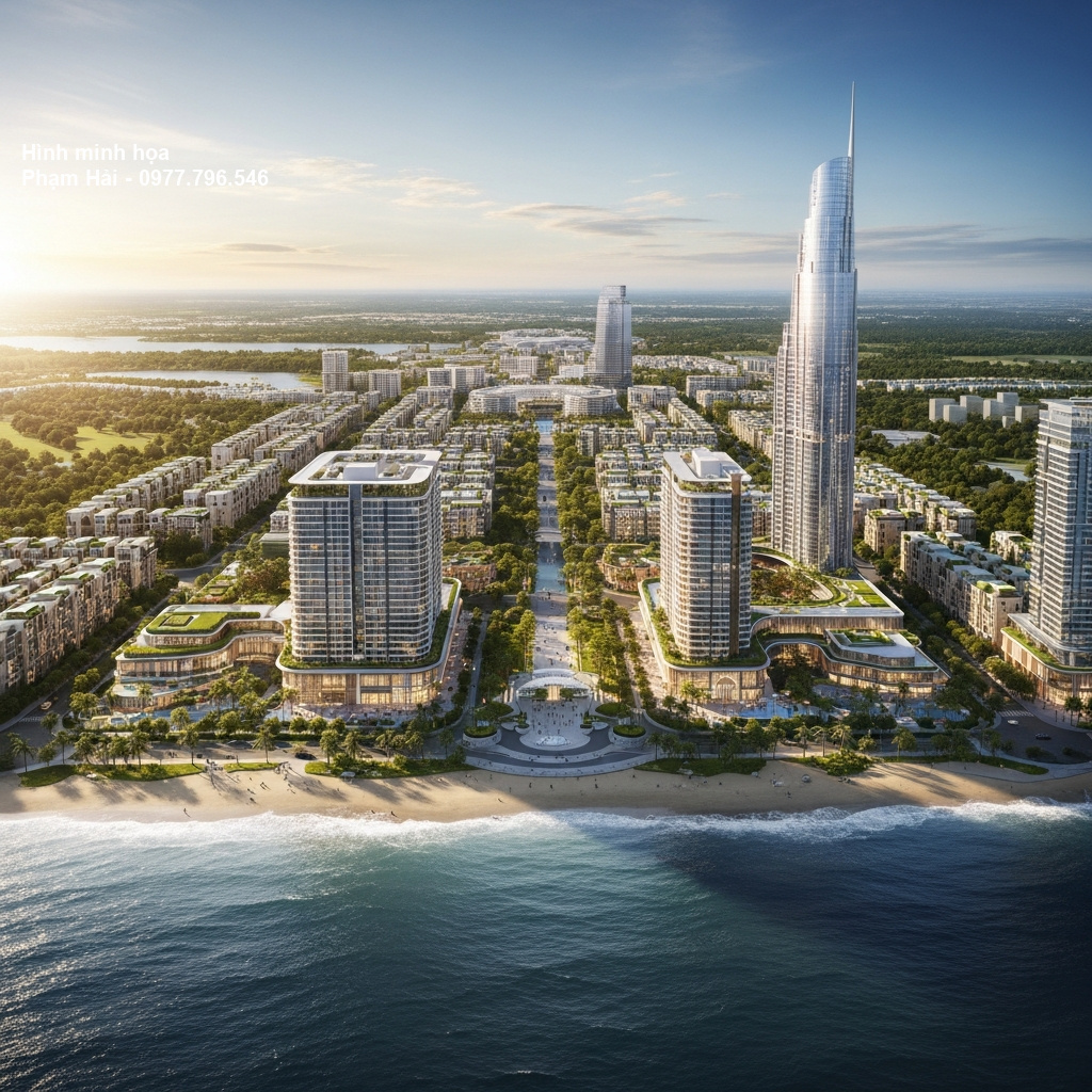 Hình ảnh dự án