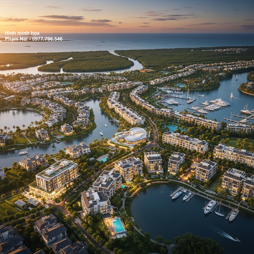 Hình ảnh dự án