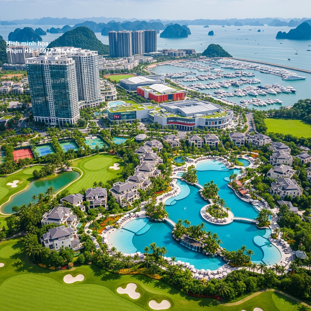 Hình ảnh dự án